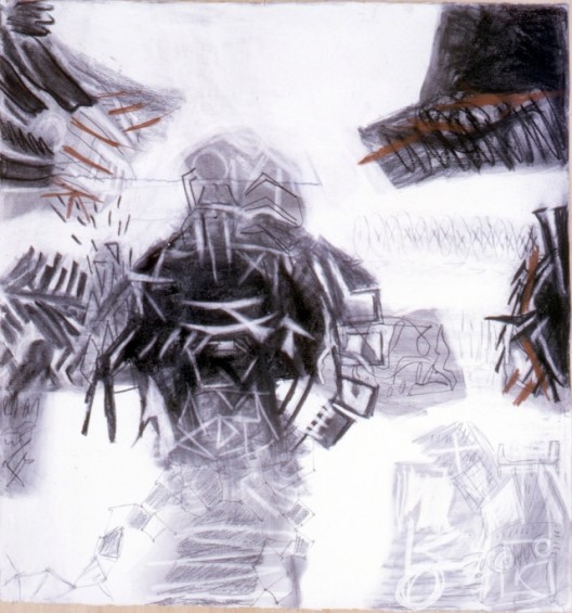 Trazos, Contrastes y Contrapuntos (2006)